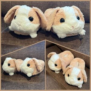 Bunny Slippers BRAND NEW